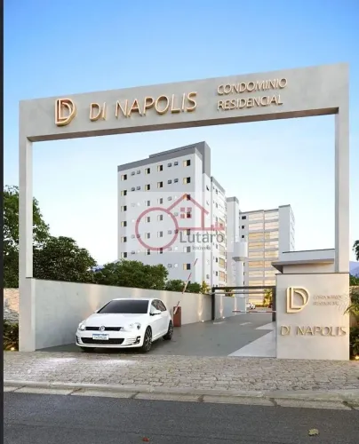 Apartamento em Jardim Bandeirantes - Elias Fausto, SP