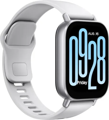 Smartwatch watch 5 Active (VERSÃO GLOBAL) (PRATA)