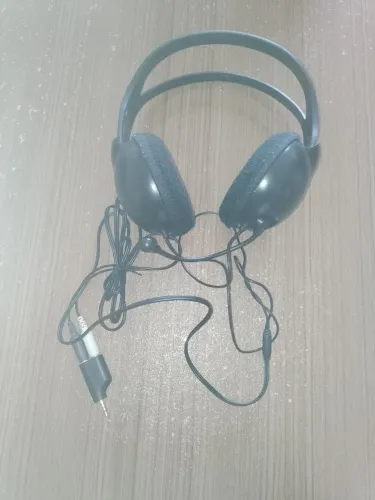 Headset Philco com fio