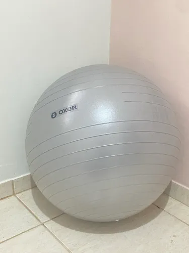 Bola de pilates grande