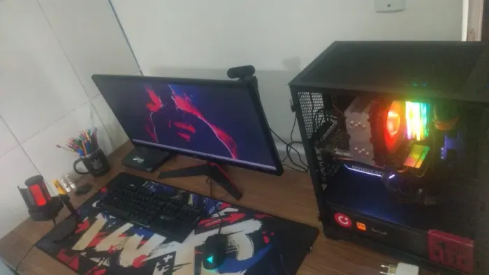 Pc Gamer e edição