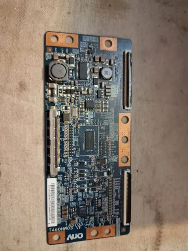 Placa tecon philco tv lcd ph42m2
