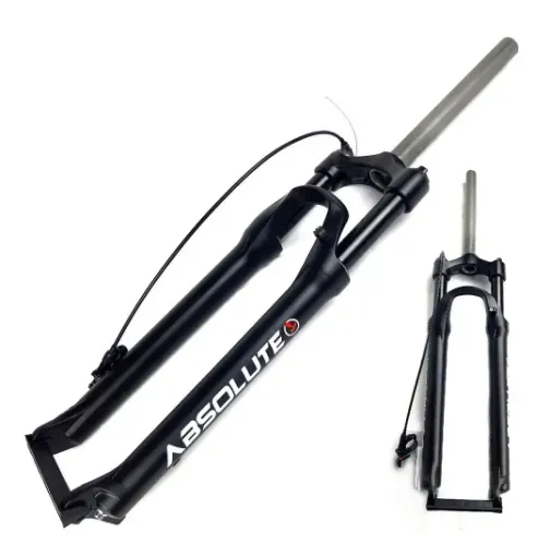 Suspensão 29Bike Absolute 2 Ahd 330 Alumínio trava