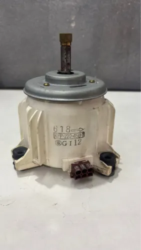 MOTOR VENTILADOR KFP-220-45B-1