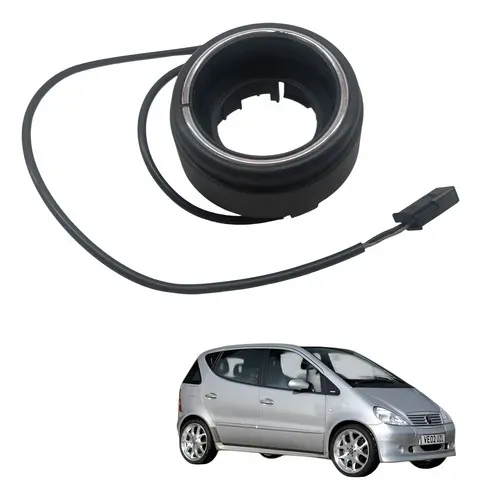 Code Imobilizador Mercedes A160 2001 2002 2003 2004 2005