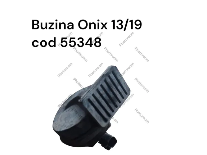Buzina Onix 13/19 Cod 55348