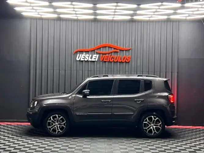 Jeep Renegade Long. T270 1.3 TB 4X2 Flex Aut. 2023