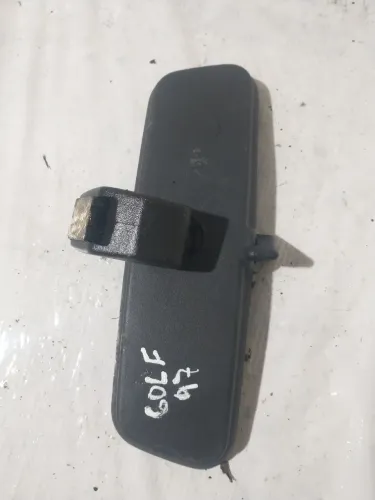 Retrovisor Interno Golf 97