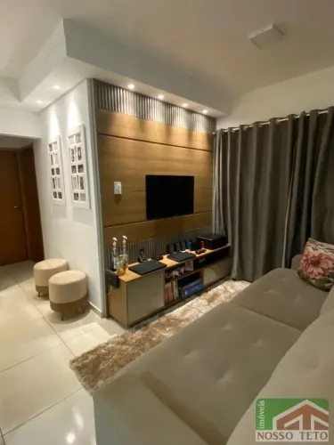APARTAMENTO À VENDA | CONDOMÍNIO RESIDENCIAL CIDADE DO MÉXICO | SUMARÉ