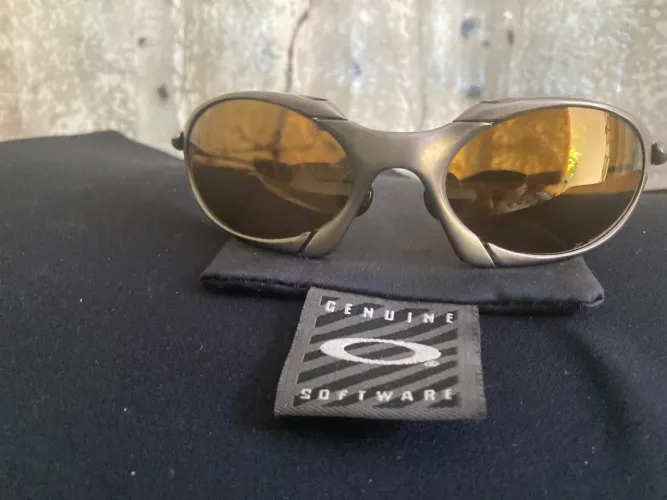 Oakley Romeo raríssimo