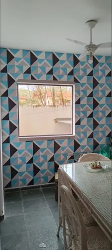 Papel de parede