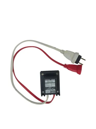 Transformador 300VA - 127V / 220V - Em Ótimo Estado