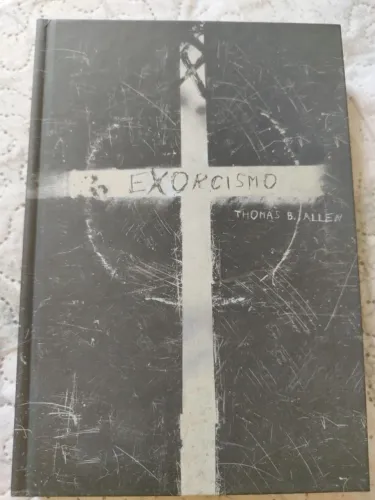 Exorcismo - Livro