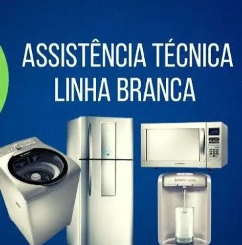assistencia tecnica microondas e outros