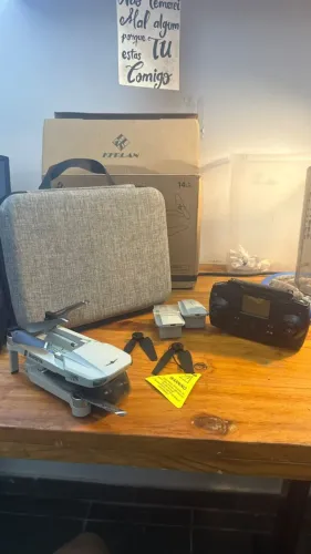 Drone KF102 professional R/C design