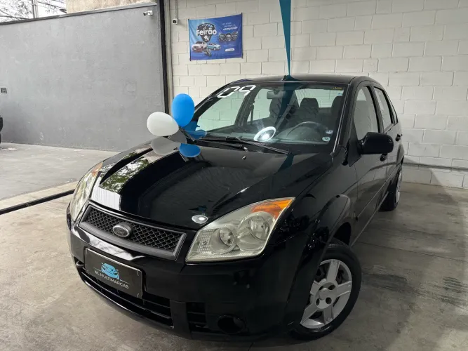 Fiesta Sedan 1.6 Flex Completo 2009 !!!