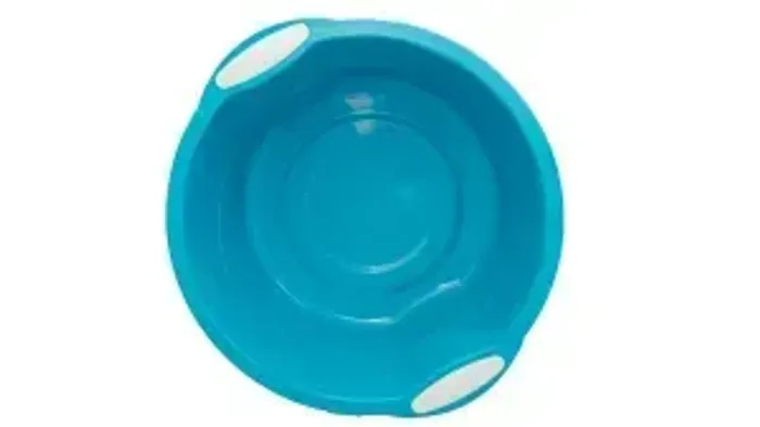 BACIA PLÁSTICA CORBÃ  60LITROS