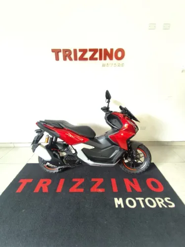 ADV 160 ABS 2025 1.080KM