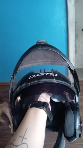 Capacete 