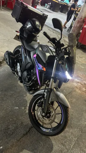 RARIDADE!!!! Fazer 2025 