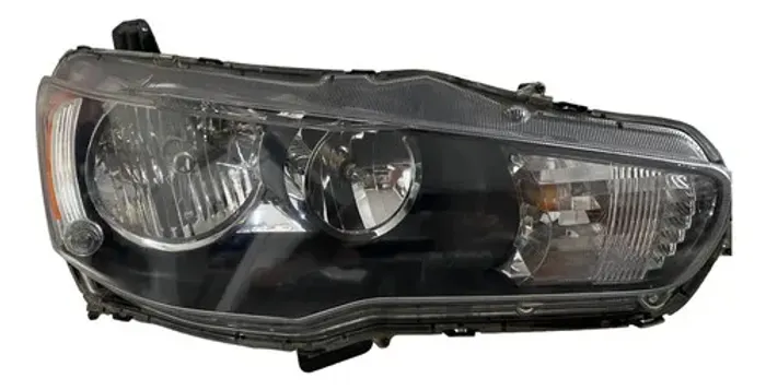 Farol Mitsubishi Lancer 2011 2012 2013 24051602