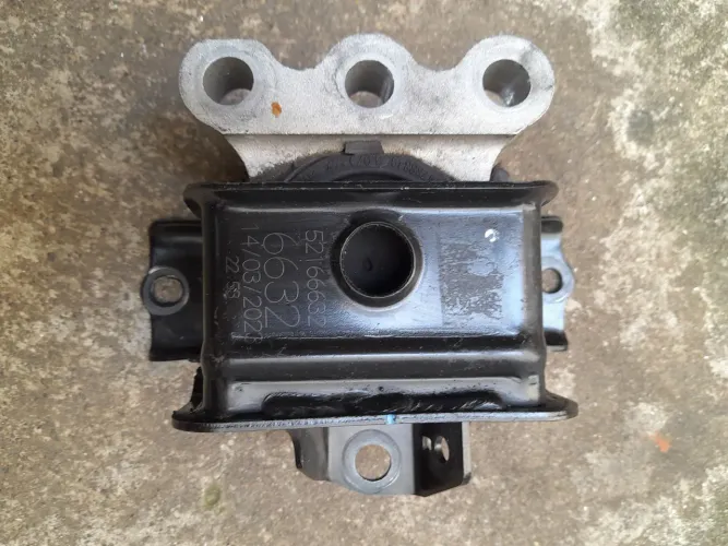 COXIM MOTOR LADO DIREITO ONIX PRISMA COBALT 2013 ATE 2018