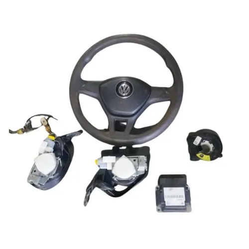 Kit Airbag Amarok 2017