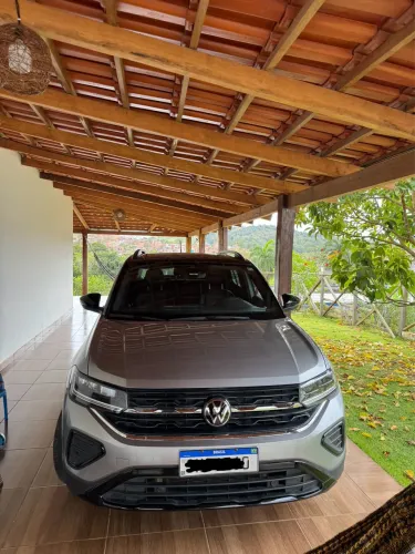 T-Cross Highline 1.4 TSI Flex AUT 2025