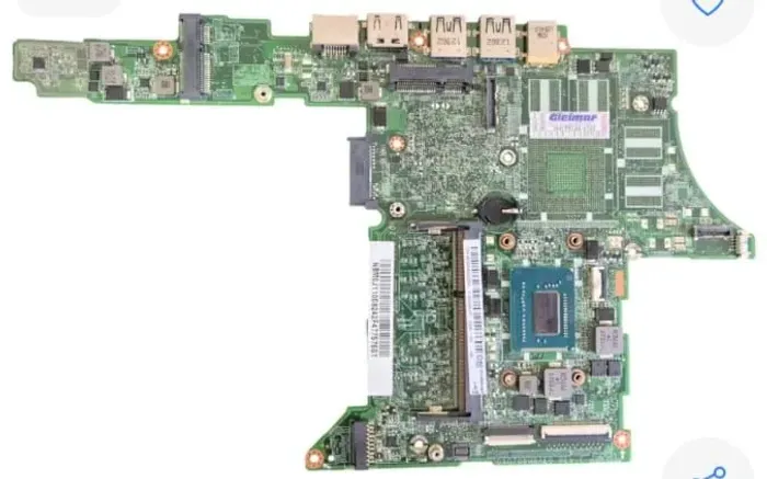 Placa-mãe para Notebook Acer M5 em perfeito estado 
