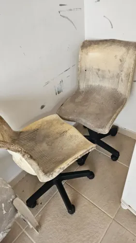 CADEIRAS DE ESCRITORIO