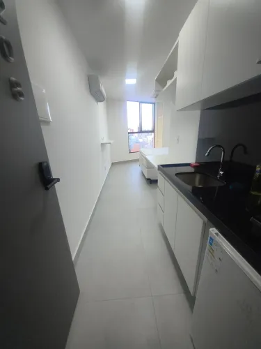 Alugo Flat em Manaíra 