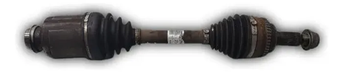 Homocinetica Dianteira Direita Ford Edge 3.5 2014