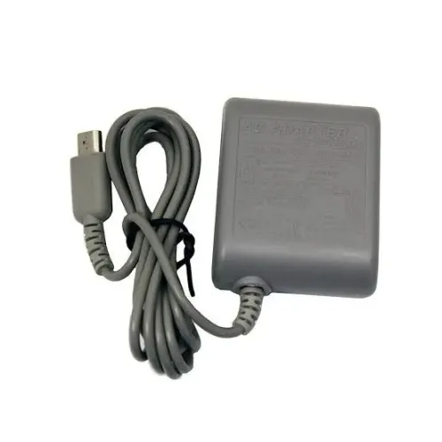 Carregador Original Nintendo DS