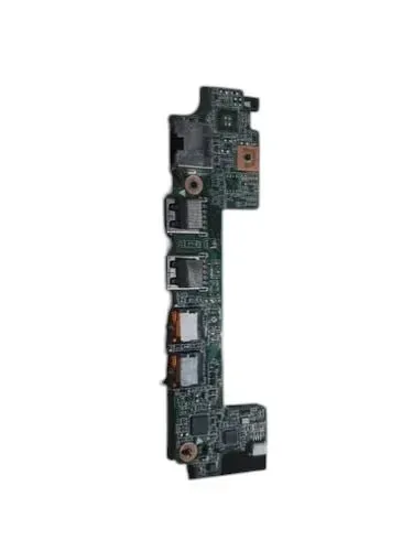 Placa USB POWER ASUS Netbook Eee PC 1215T  áudio rede