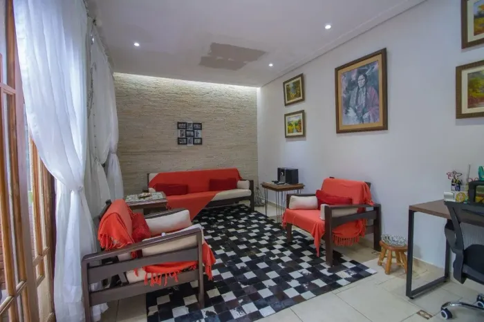 Casa em condomínio para venda em SBC