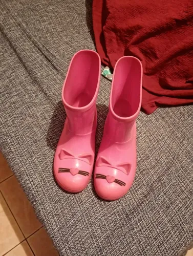 Bota rosa