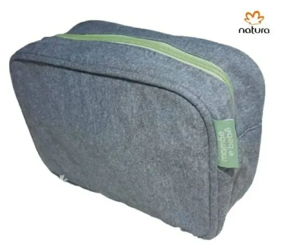 Nécessaire natura mamãe e bebê - nova