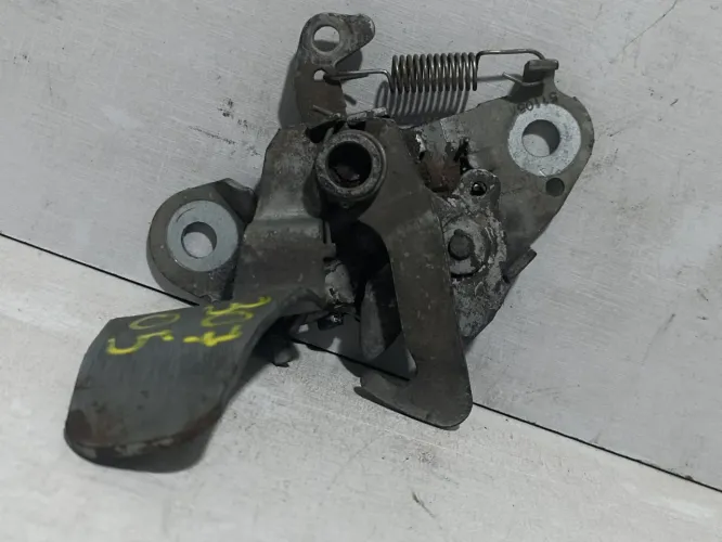 Fechadura do Capô Peugeot 307 2002 03 04 05 06 Original Tranca do Capô Fechadura Capo 307