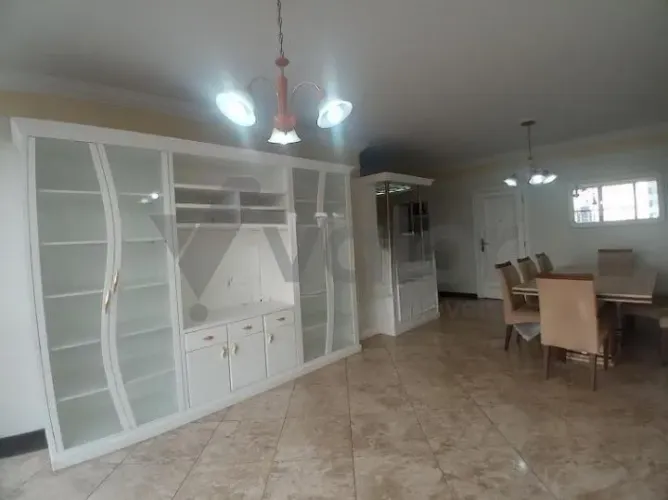 Apartamento à venda em Campinas, Centro, com 3 quartos, com 237 m², Pinta