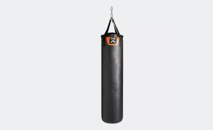 Saco de pancada Boxe