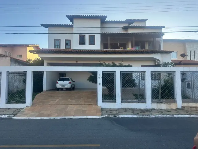 Condomínio Estância Jardim Botânico