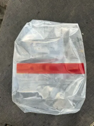 SACO VALVULADO 25KG