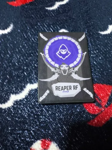 Reaper RF Mancer 240GB