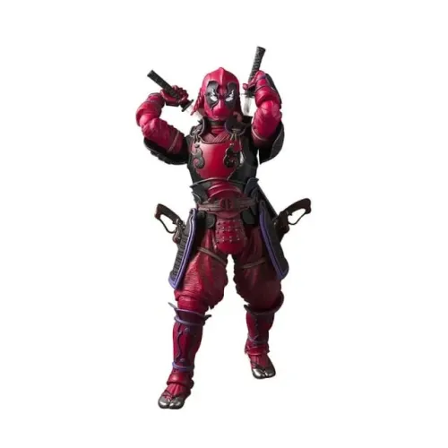 Deadpool Samurai - Meisho Manga Realization Bandai