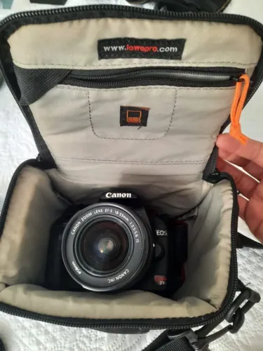Bolsa para câmera Lowe pro