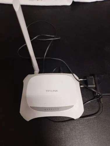 Roteador TP-Link