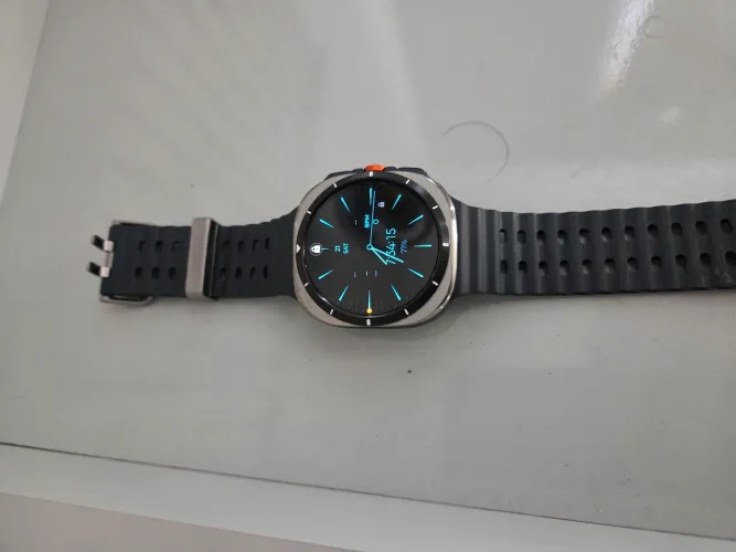 Smartwatxh Galaxy ultra 