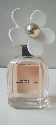 perfume marc jacobs - perfect - 100 ml