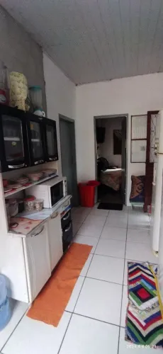 //Casa no Bairro Vila da Prata