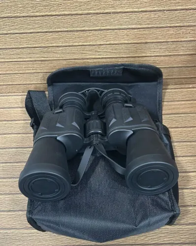 Binóculos Potente